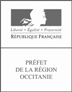 Prefet région Midi-Pyrénées